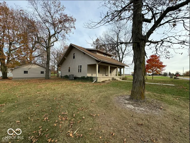 $349,900 | 3229 South 800 West, Tipton, IN 46072