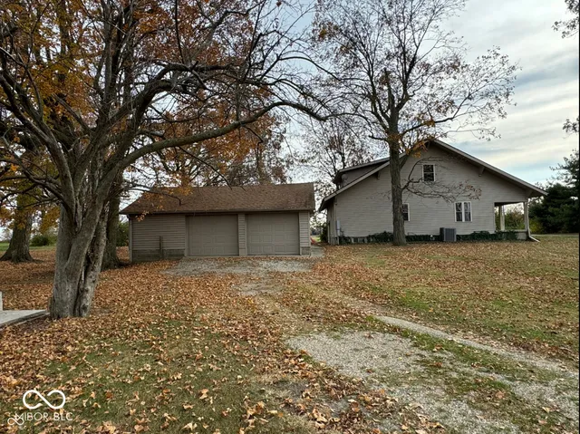 $349,900 | 3229 South 800 West, Tipton, IN 46072