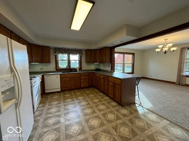 $349,900 | 3229 South 800 West, Tipton, IN 46072