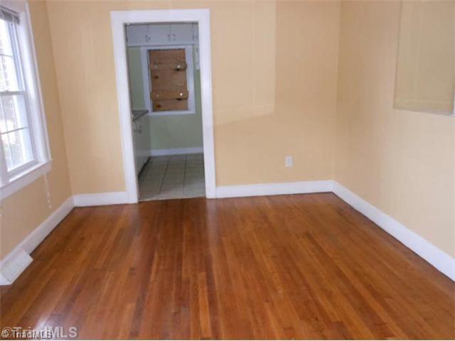 5907 Ballinger Road Greensboro, NC 27410 - Photo 4 of 6 Dining Room.