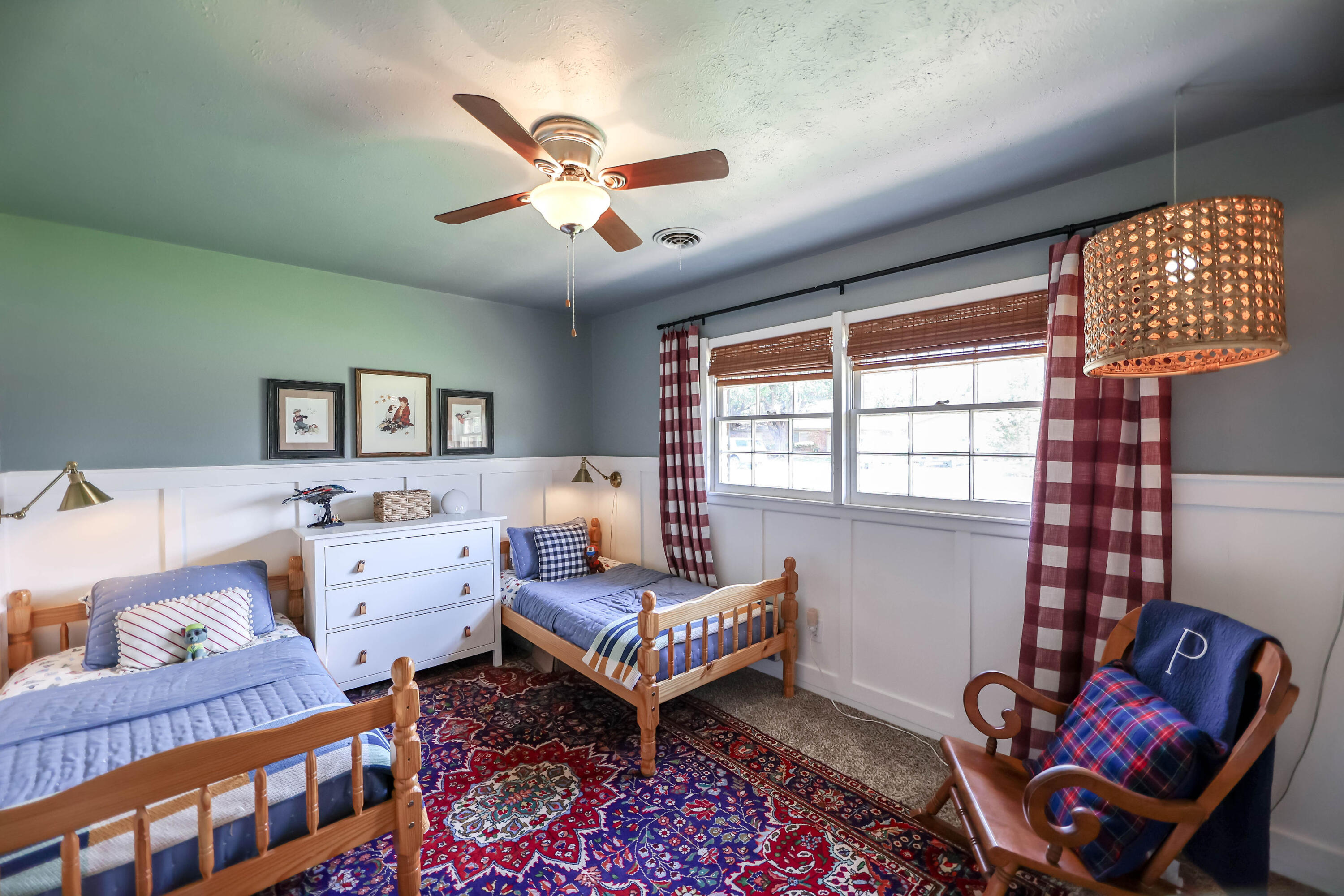 3828 53rd Street Lubbock, TX 79413 - Photo 34 of 52 3828_53RDST_PURDUE-38