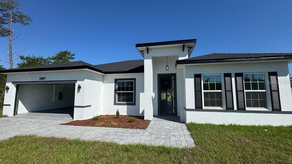 2487 Southwest 167th Loop Ocala, FL 34473 - Photo 33 of 34