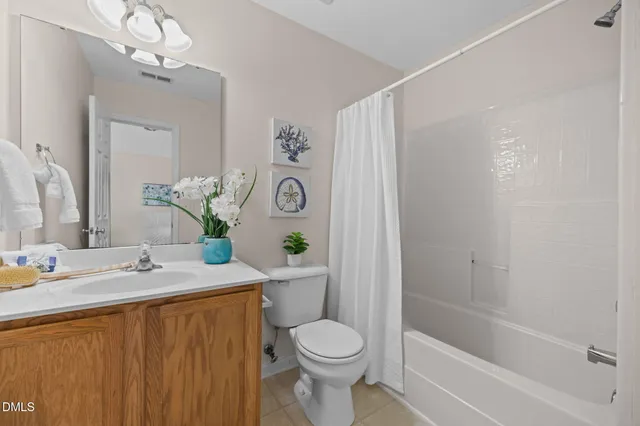 $334,900 | 1717 Medallion Drive, Durham, NC 27704