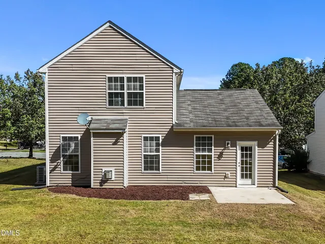 $334,900 | 1717 Medallion Drive, Durham, NC 27704