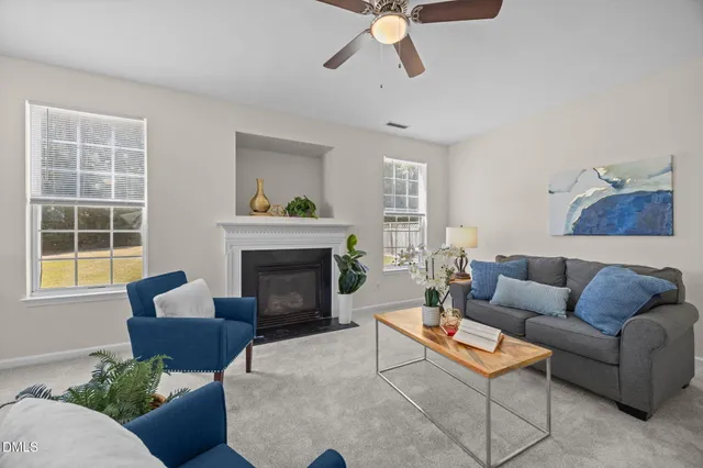 $334,900 | 1717 Medallion Drive, Durham, NC 27704