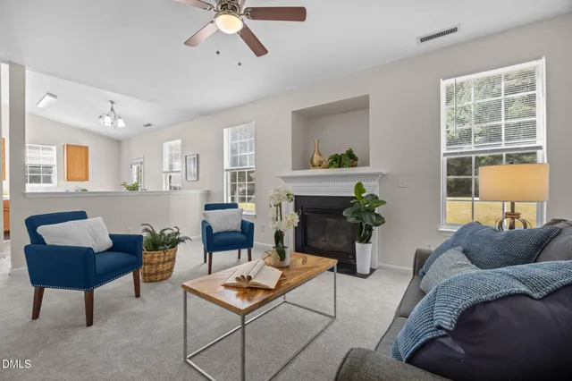 $334,900 | 1717 Medallion Drive, Durham, NC 27704