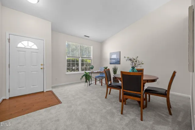 $334,900 | 1717 Medallion Drive, Durham, NC 27704