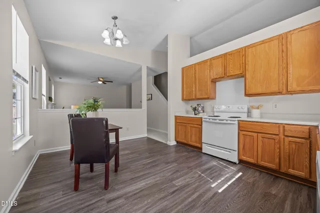 $334,900 | 1717 Medallion Drive, Durham, NC 27704