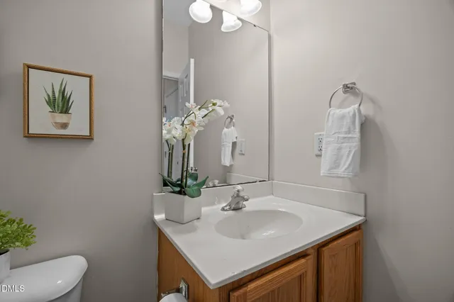 $334,900 | 1717 Medallion Drive, Durham, NC 27704