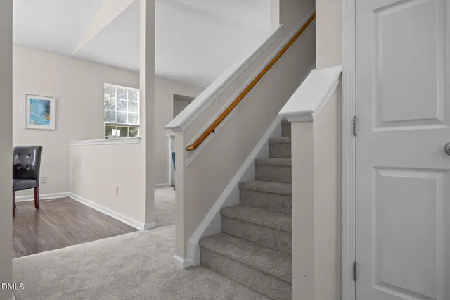 $334,900 | 1717 Medallion Drive, Durham, NC 27704