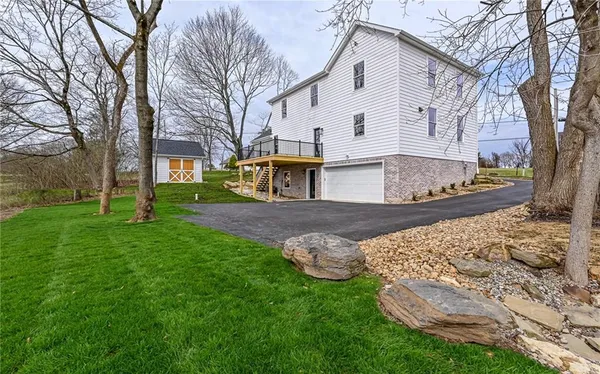 $750,000 | 1773 Locust Road, Sewickley, PA 15143