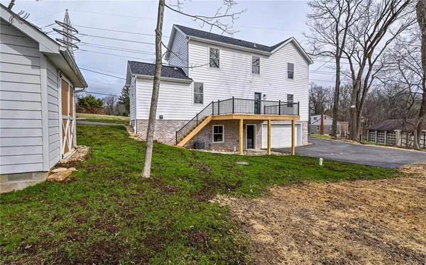 $750,000 | 1773 Locust Road, Sewickley, PA 15143