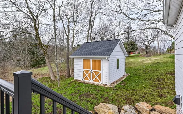 $750,000 | 1773 Locust Road, Sewickley, PA 15143