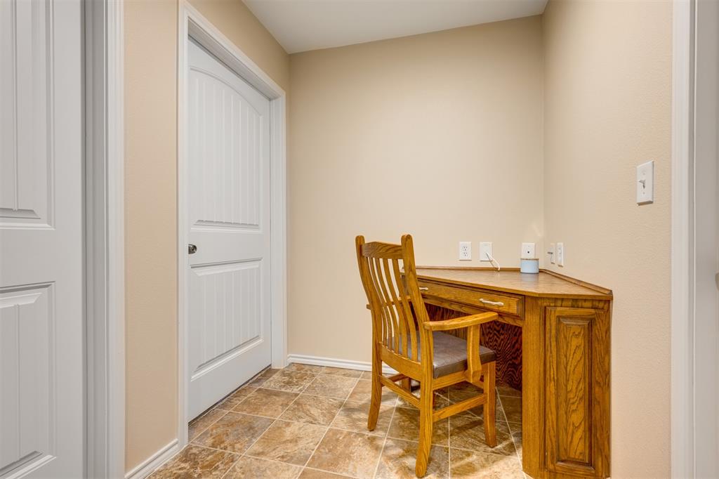 3418 Fm 38 Street North Brookston, TX 75421 - Photo 15 of 22 a view of a room with a table and chairs