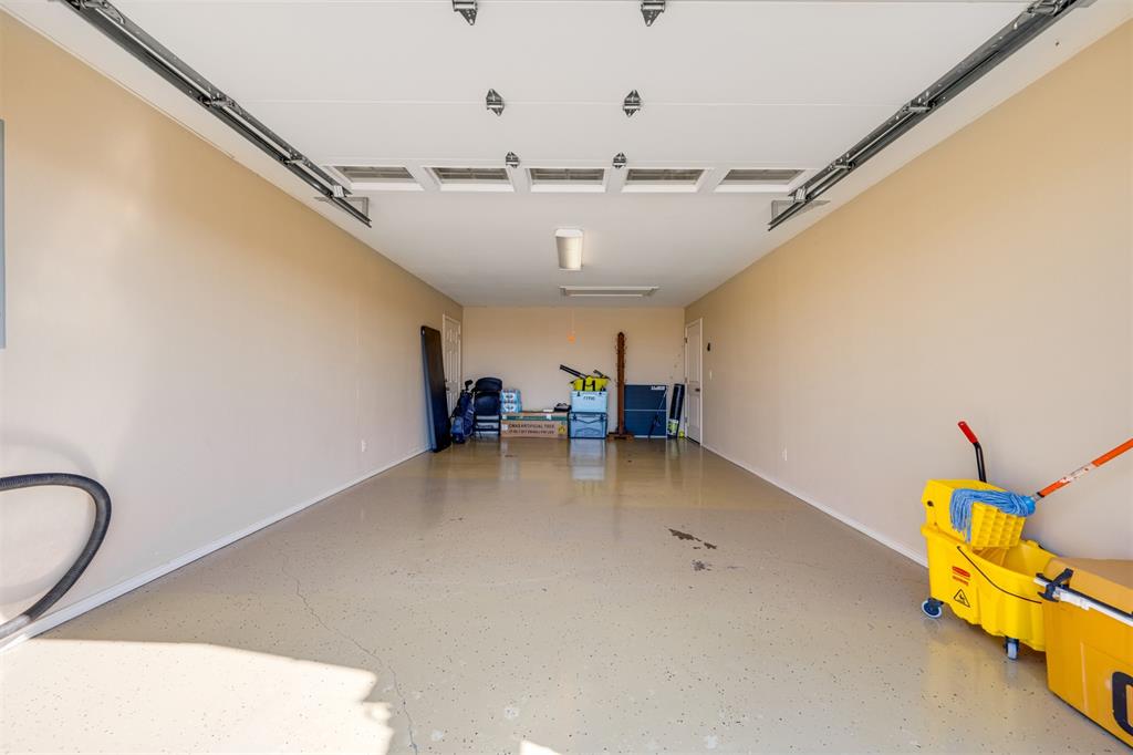 3418 Fm 38 Street North Brookston, TX 75421 - Photo 17 of 22 a view of a room with gym equipment