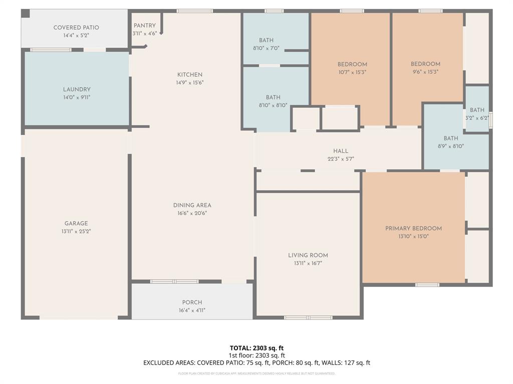 3418 Fm 38 Street North Brookston, TX 75421 - Photo 22 of 22 unknown