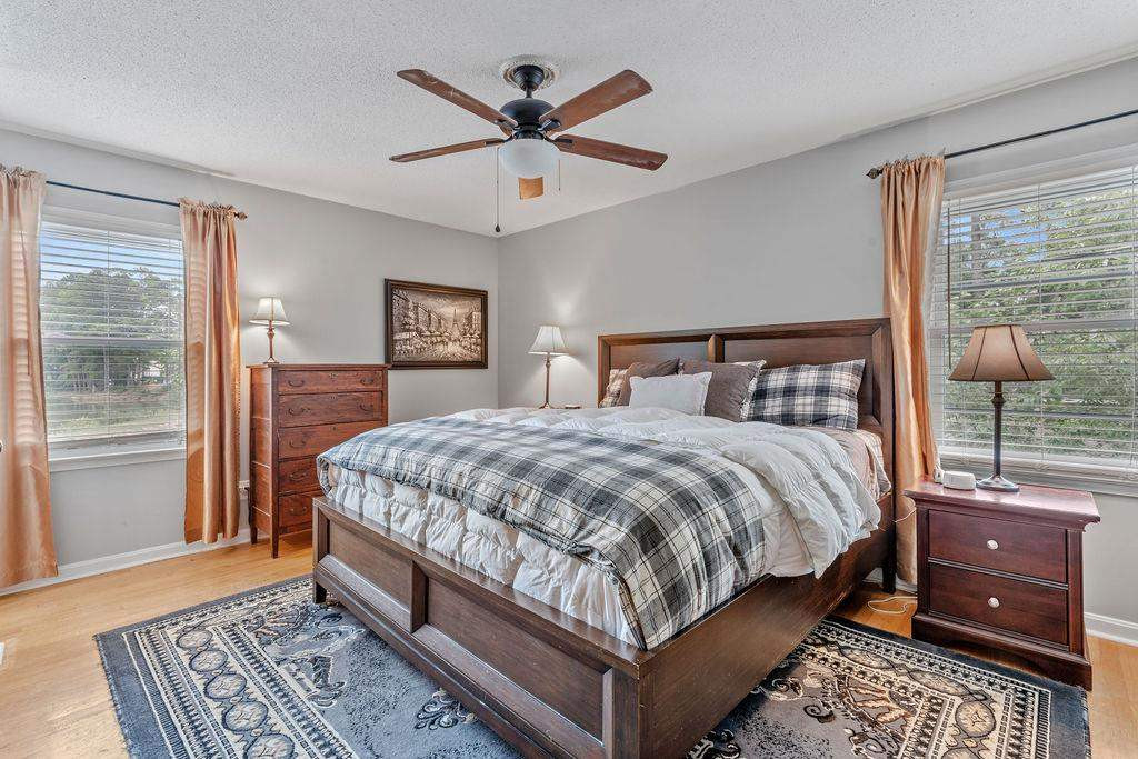 4108 Pittsford Road Raleigh, NC 27604 - Photo 21 of 30 Photo 21