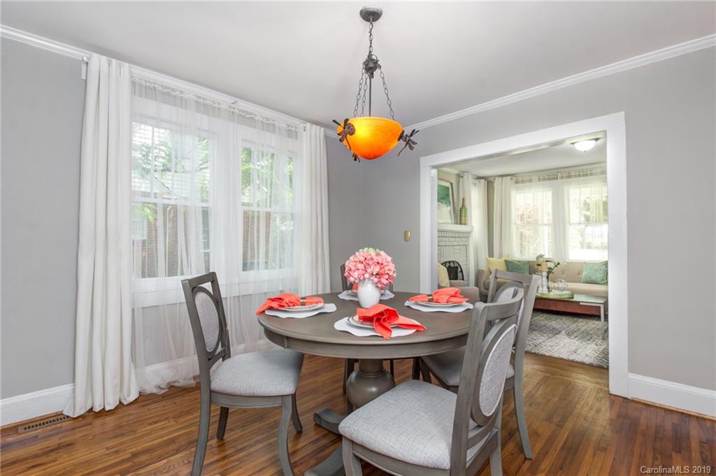 1621 Club Road Charlotte, NC 28205 - Photo 11 of 23 Gallery Image 11
