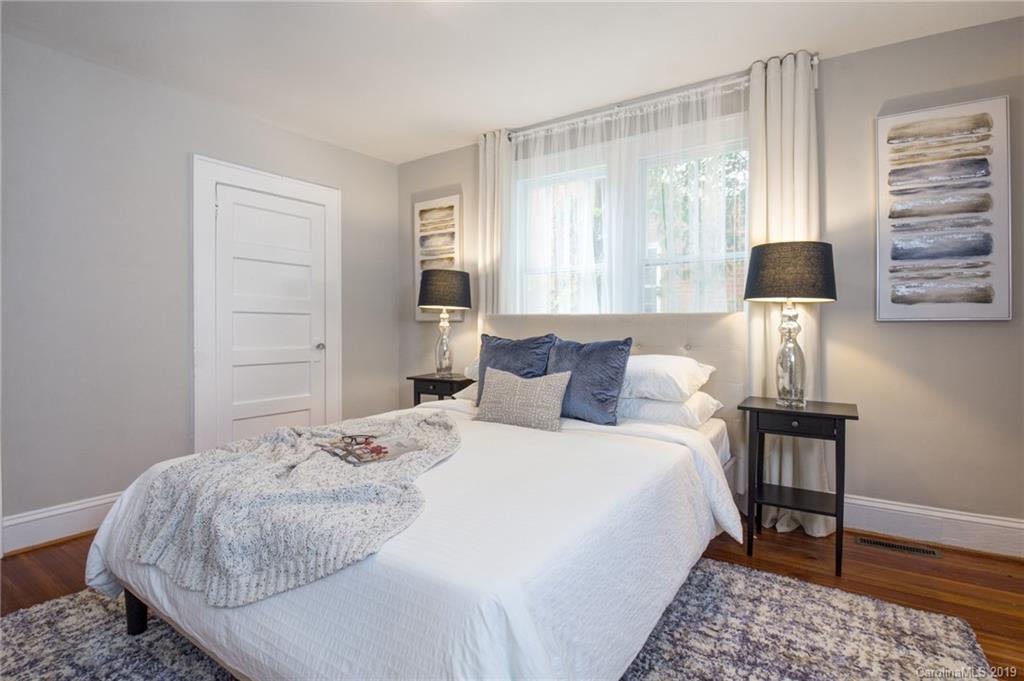 1621 Club Road Charlotte, NC 28205 - Photo 12 of 23 Gallery Image 12