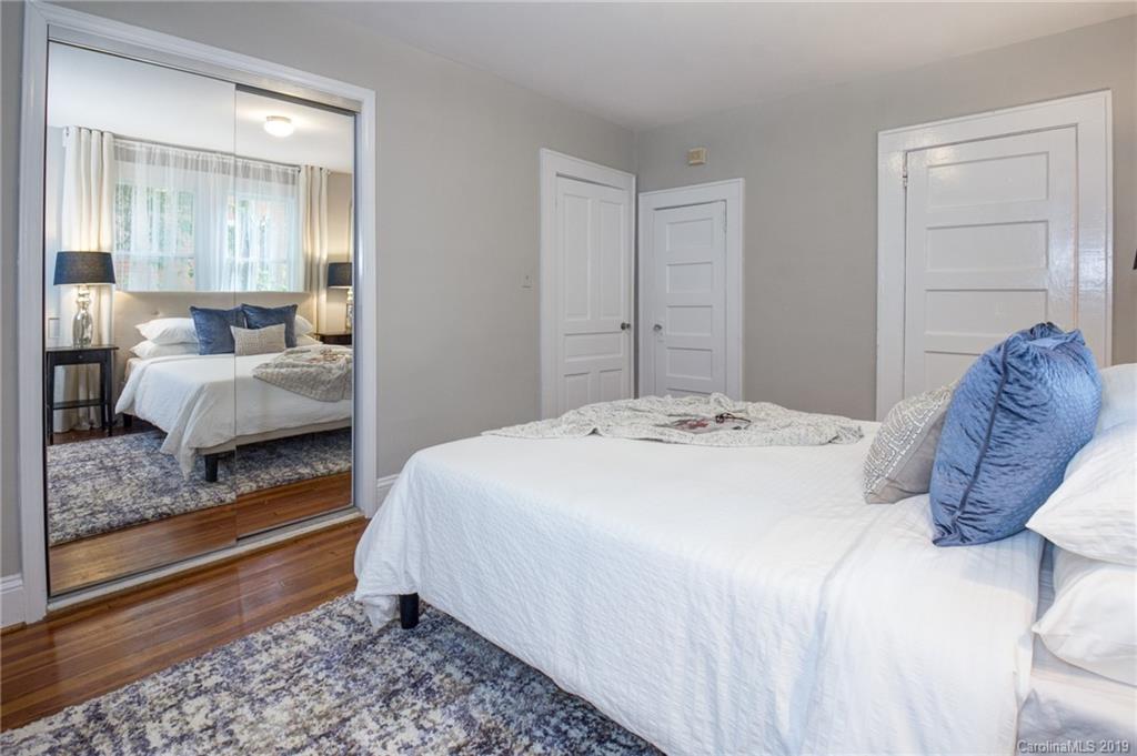 1621 Club Road Charlotte, NC 28205 - Photo 13 of 23 Gallery Image 13