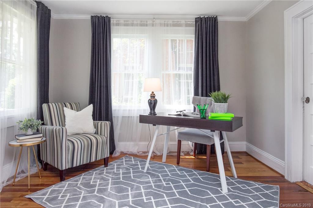1621 Club Road Charlotte, NC 28205 - Photo 16 of 23 Gallery Image 16