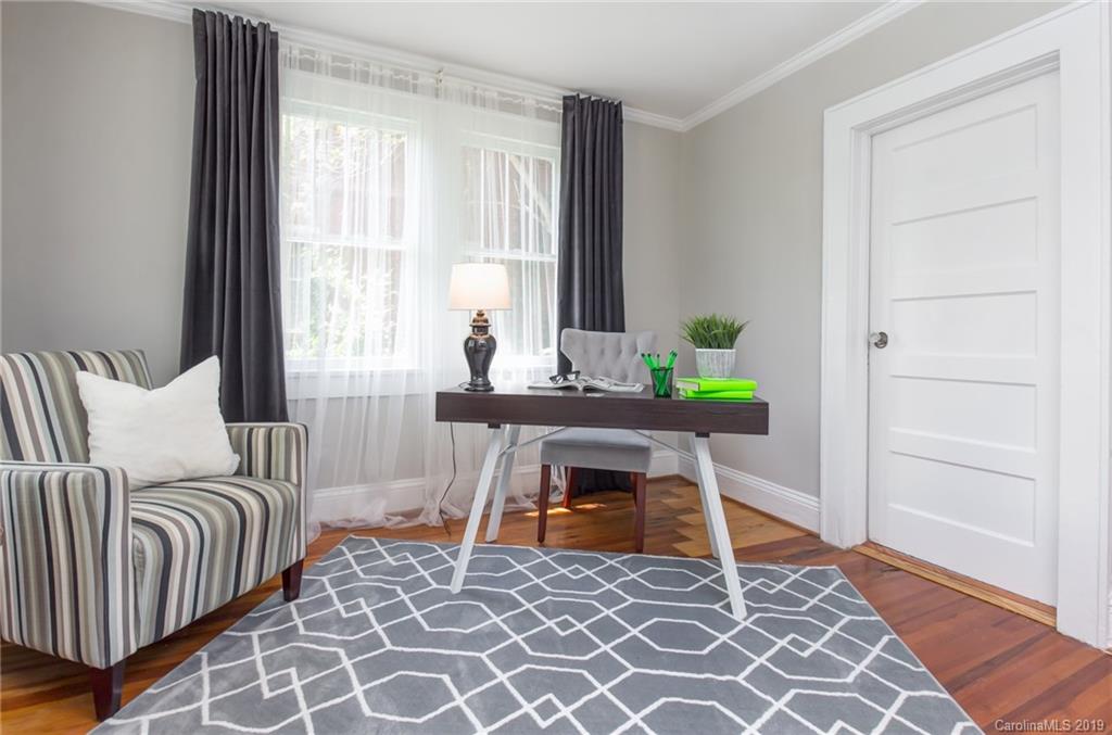 1621 Club Road Charlotte, NC 28205 - Photo 17 of 23 Gallery Image 17