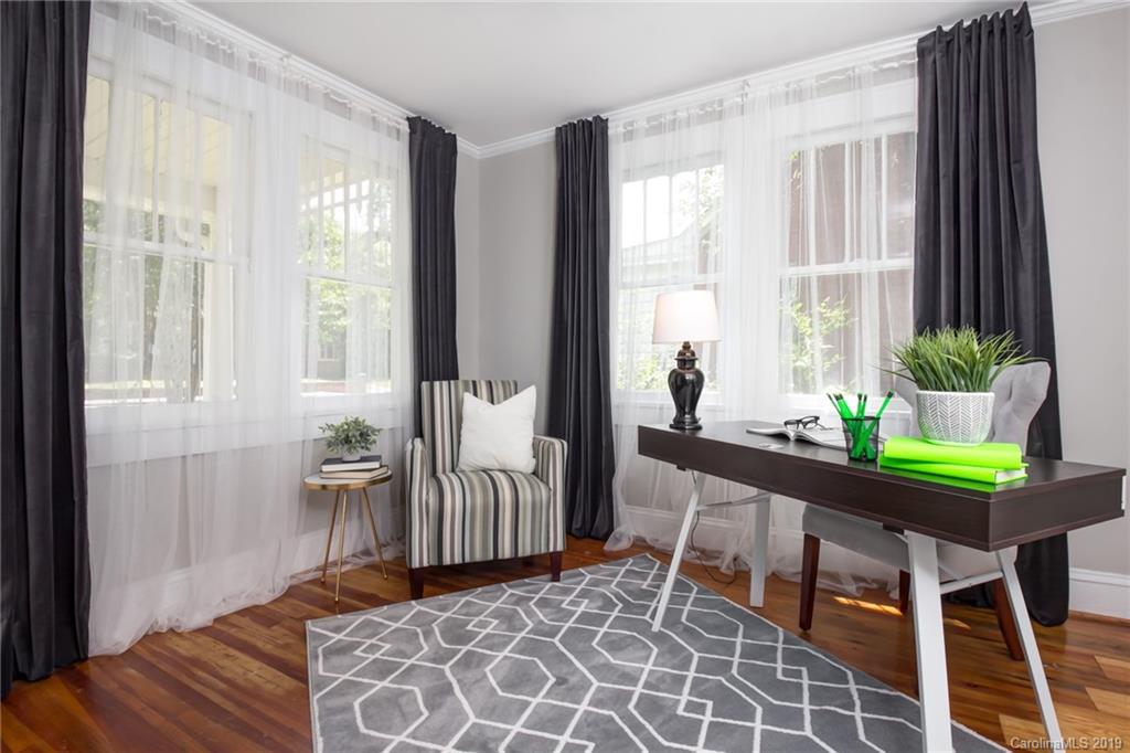 1621 Club Road Charlotte, NC 28205 - Photo 18 of 23 Gallery Image 18