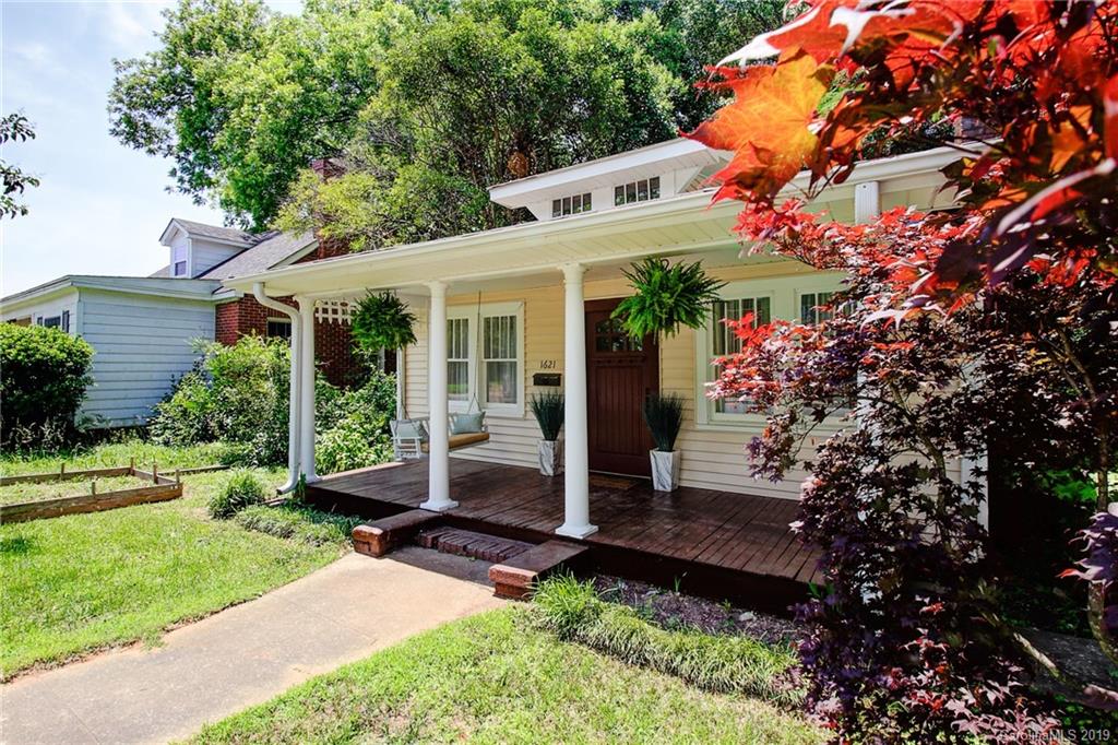 1621 Club Road Charlotte, NC 28205 - Photo 20 of 23 Gallery Image 20