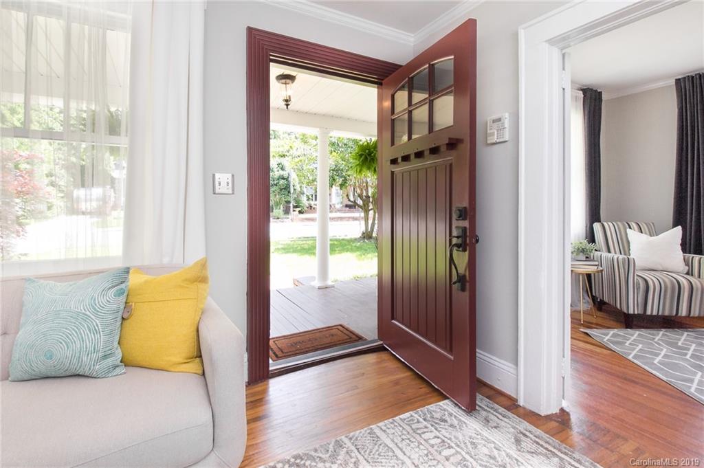 1621 Club Road Charlotte, NC 28205 - Photo 3 of 23 Gallery Image 3