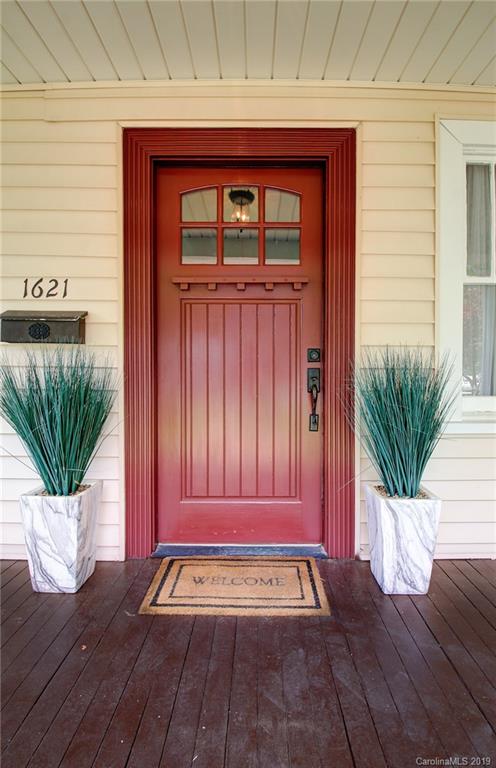 1621 Club Road Charlotte, NC 28205 - Photo 21 of 23 Gallery Image 21