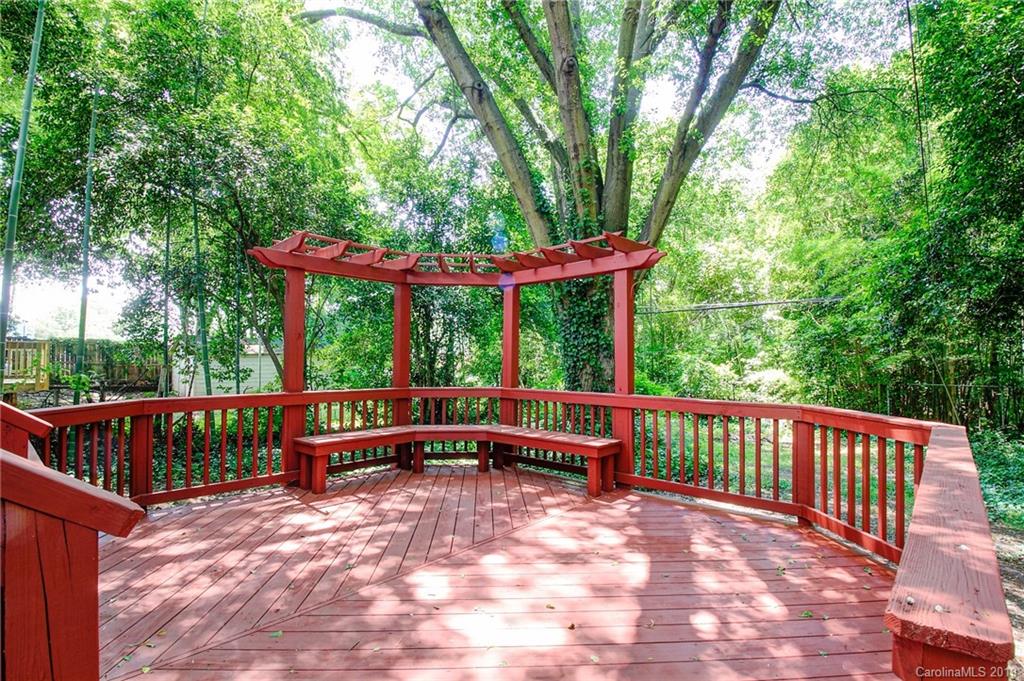 1621 Club Road Charlotte, NC 28205 - Photo 22 of 23 Gallery Image 22