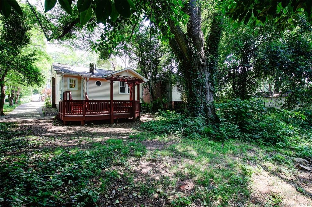 1621 Club Road Charlotte, NC 28205 - Photo 23 of 23 Gallery Image 23
