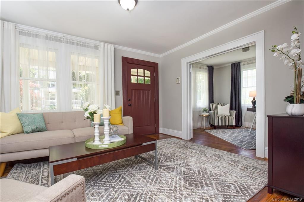 1621 Club Road Charlotte, NC 28205 - Photo 7 of 23 Gallery Image 7