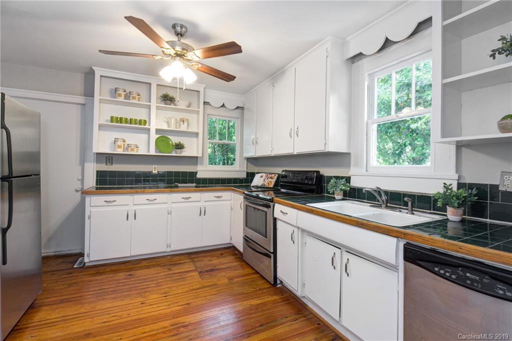 1621 Club Road Charlotte, NC 28205 - Photo 8 of 23 Gallery Image 8