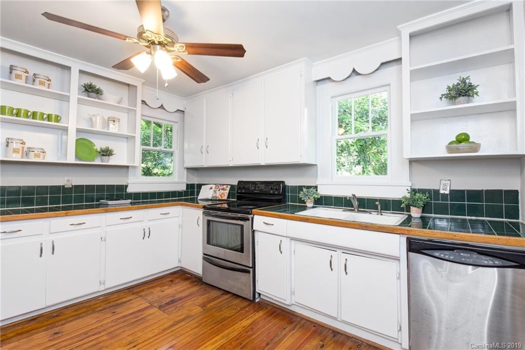 1621 Club Road Charlotte, NC 28205 - Photo 9 of 23 Gallery Image 9