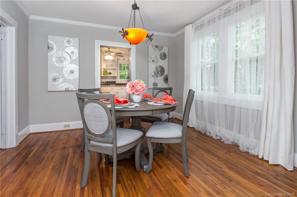 1621 Club Road Charlotte, NC 28205 - Photo 10 of 23 Gallery Image 10