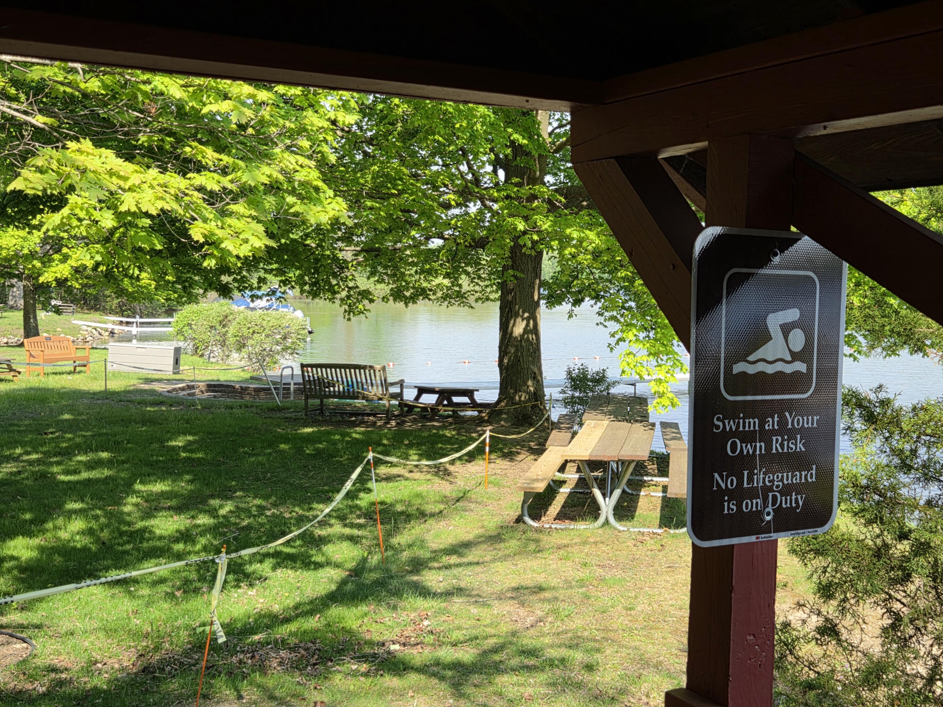 13760 North Territorial Road Gregory, MI 48137 - Photo 25 of 32 20260518_102624
