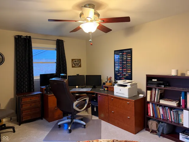 $294,900 | 609 Waterview Boulevard, Greenfield, IN 46140