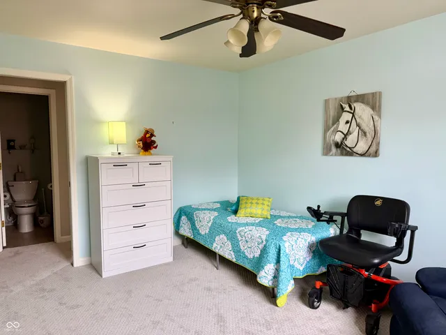 $294,900 | 609 Waterview Boulevard, Greenfield, IN 46140