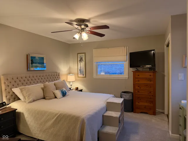 $294,900 | 609 Waterview Boulevard, Greenfield, IN 46140