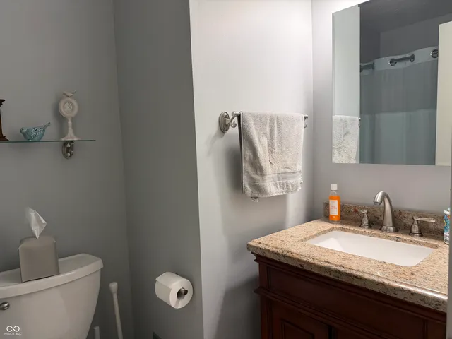 $294,900 | 609 Waterview Boulevard, Greenfield, IN 46140