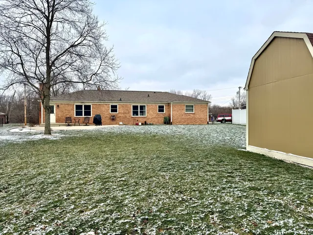 $294,900 | 609 Waterview Boulevard, Greenfield, IN 46140