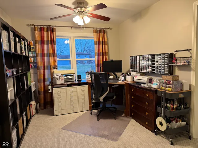 $294,900 | 609 Waterview Boulevard, Greenfield, IN 46140