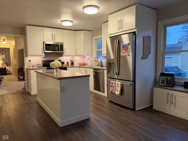 $294,900 | 609 Waterview Boulevard, Greenfield, IN 46140