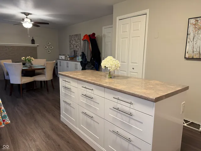 $294,900 | 609 Waterview Boulevard, Greenfield, IN 46140