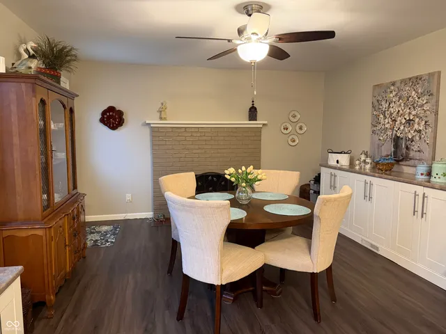 $294,900 | 609 Waterview Boulevard, Greenfield, IN 46140