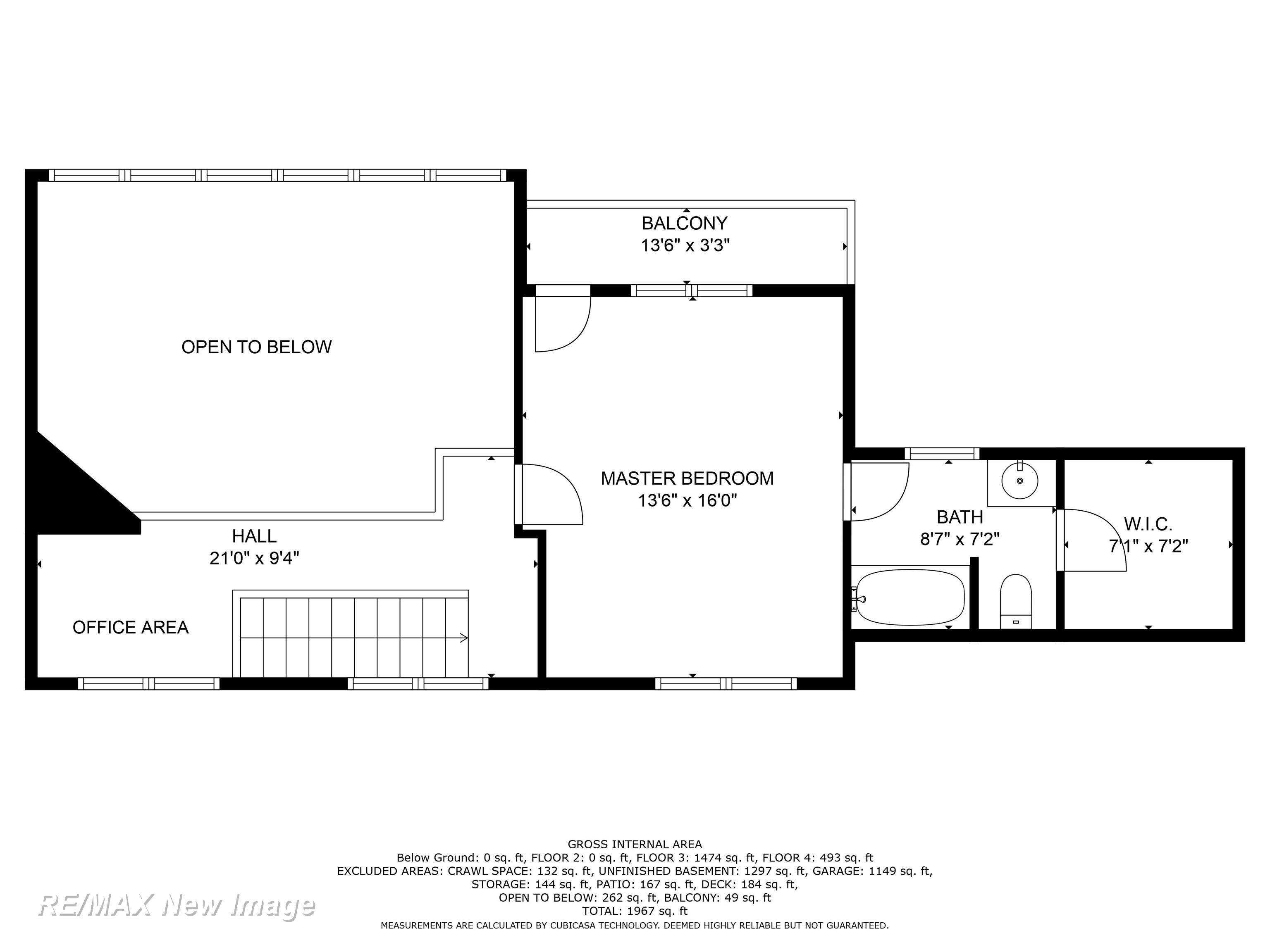 10590 Busch Road Birch Run, MI 48415 - Photo 49 of 50
