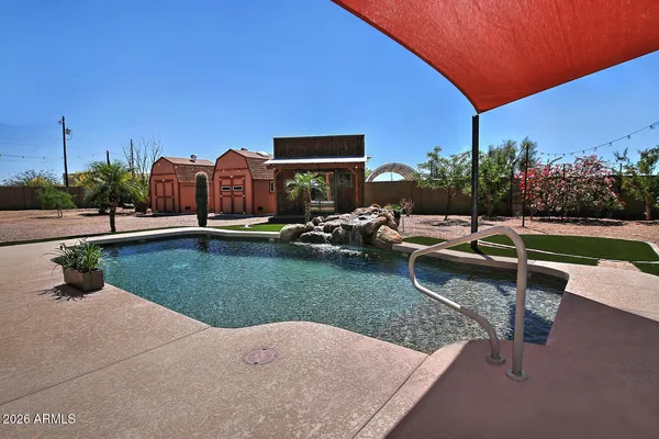 $924,999 | 1111 East Superstition Boulevard, Apache Junction, AZ 85119