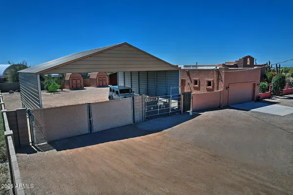 $924,999 | 1111 East Superstition Boulevard, Apache Junction, AZ 85119