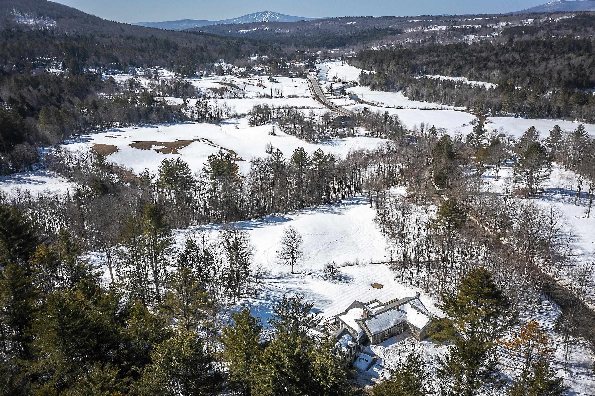 49 Burton Road Weston, VT 05161 - Photo 50 of 60